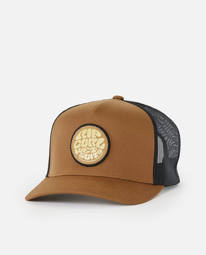 Casquette Wetsuit icon Rip Curl