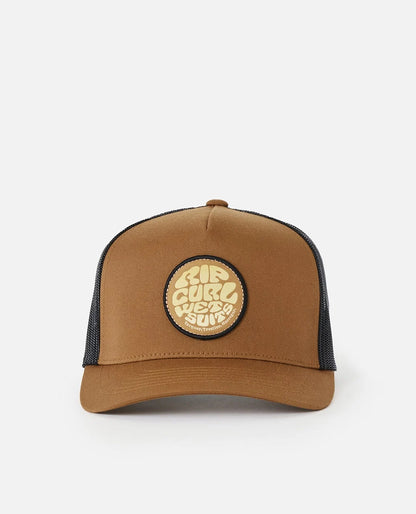 Casquette Wetsuit icon Rip Curl