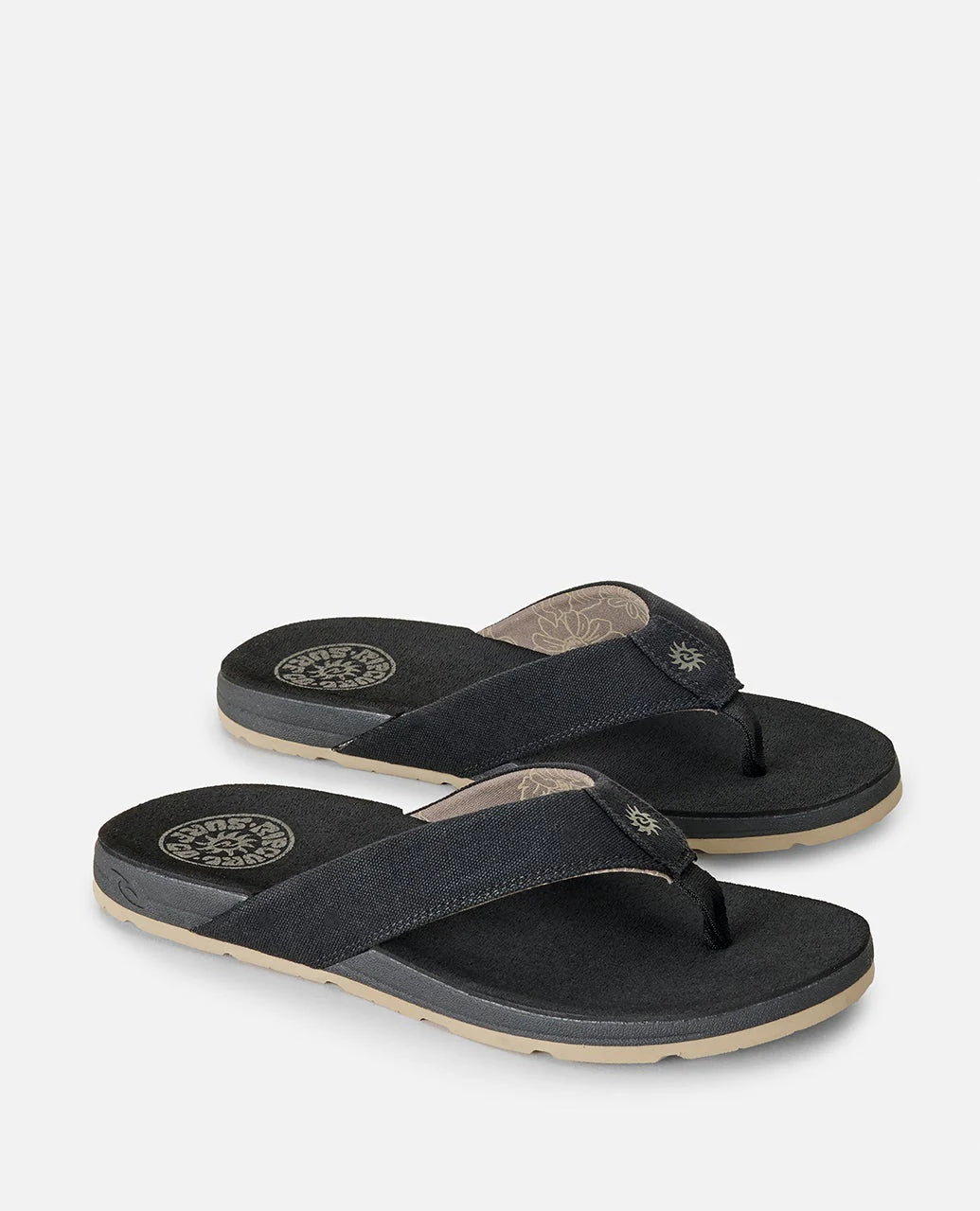 Tongues Pacific rinse bloom Rip Curl