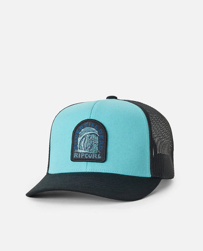 Casquette Custom curve Rip Curl