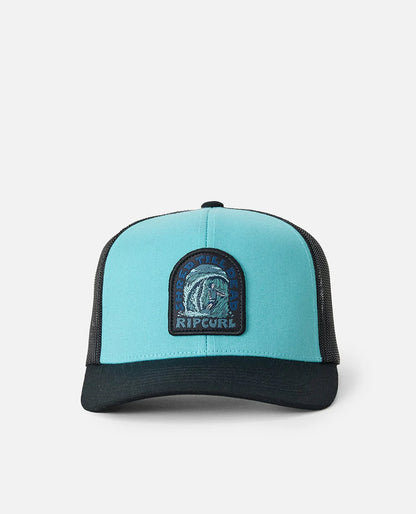Casquette Custom curve Rip Curl