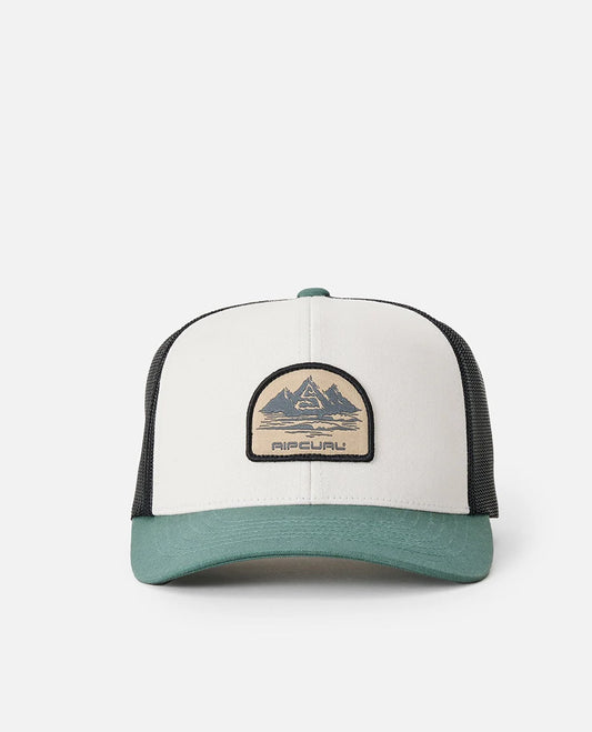 Casquette Custom curve Rip Curl