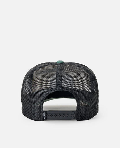 Casquette Custom curve Rip Curl