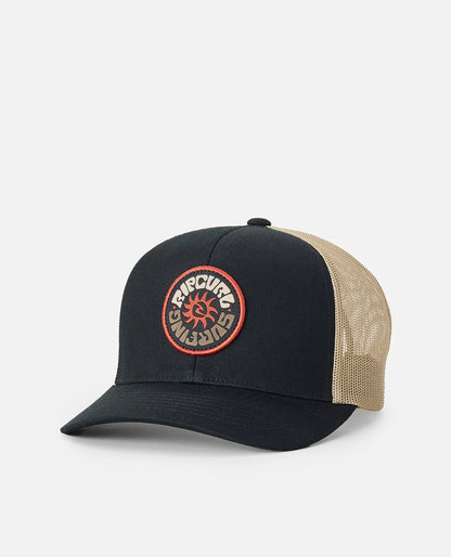 Casquette Custom curve Rip Curl