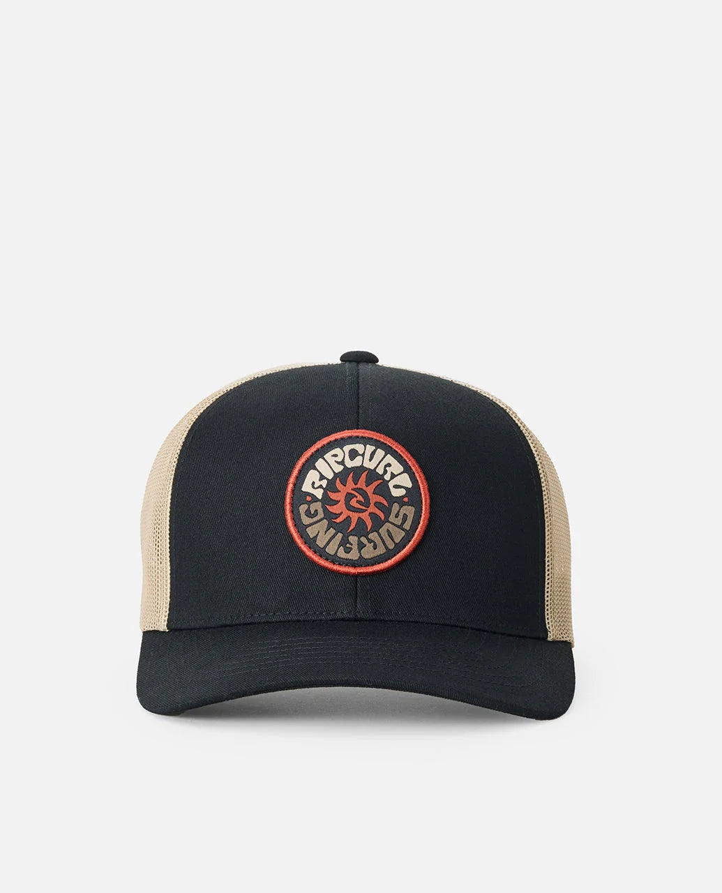 Casquette Custom curve Rip Curl