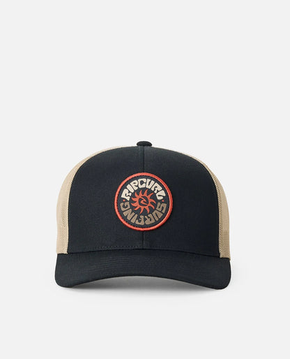 Casquette Custom curve Rip Curl