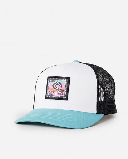 Casquette Custom curve Rip Curl