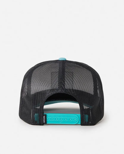 Casquette Custom curve Rip Curl