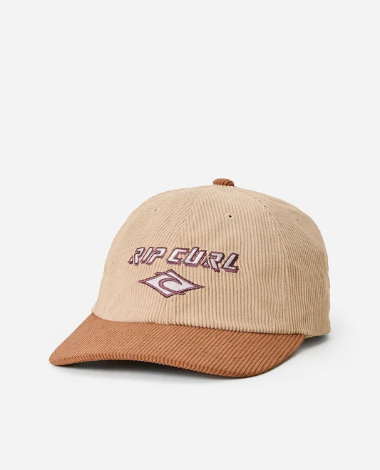 Casquette Diamond Rip Curl