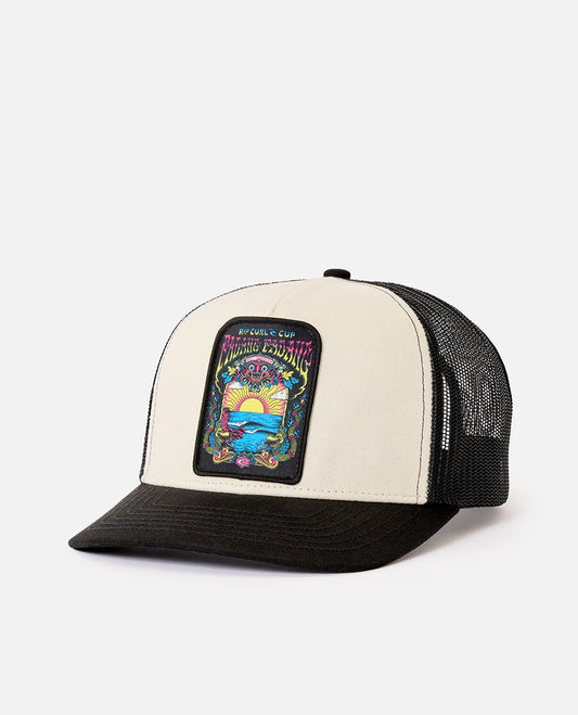 Casquette Padang cup 26 Rip Curl