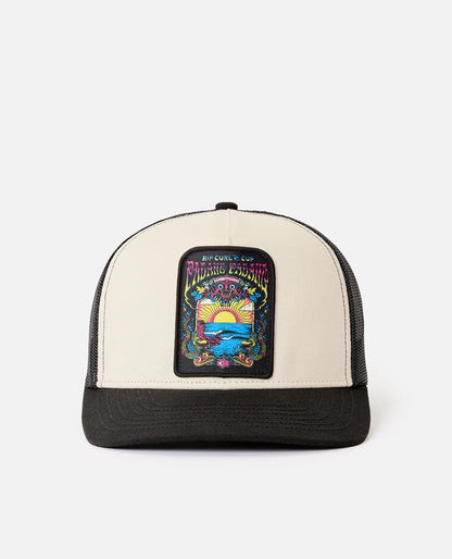 Casquette Padang cup 26 Rip Curl