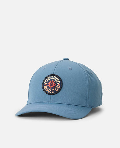 Casquette Pacific rinse flexit Rip Curl