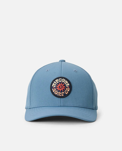 Casquette Pacific rinse flexit Rip Curl