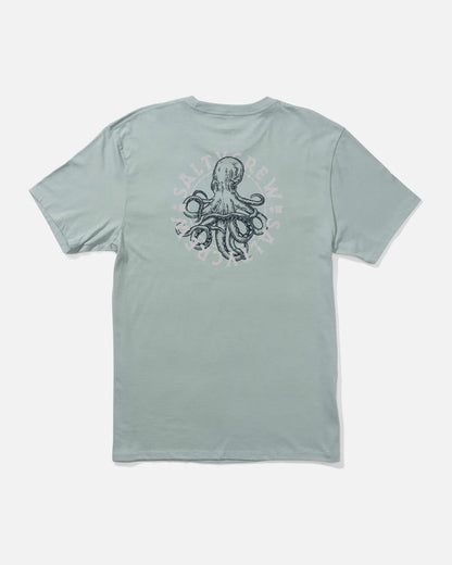 Tee shirt Tentacles premium Salty Crew