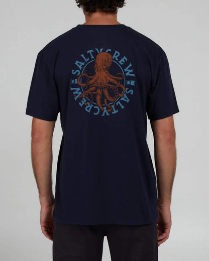 Tee shirt Tentacles premium Salty Crew
