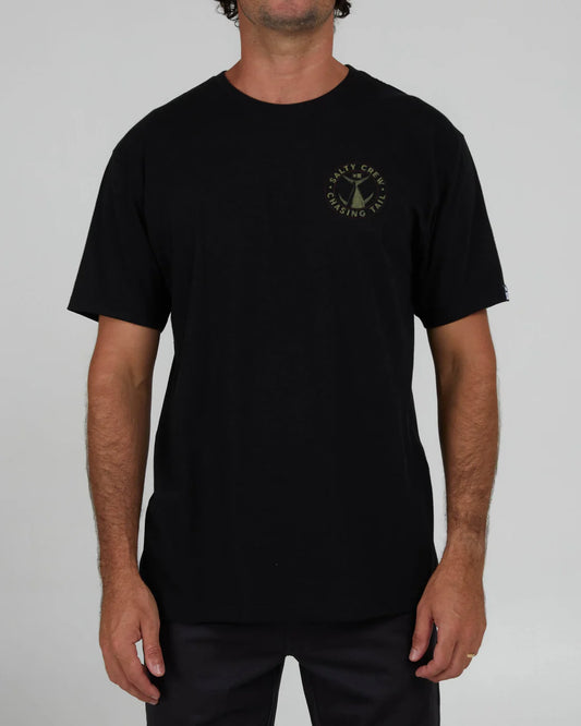 Tee shirt Tailgate premium Salty Crew