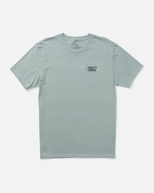Tee shirt Stakeout Salty Crew