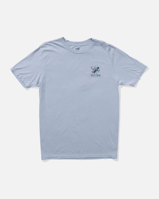 Tee shirt Pocket knife Salty Crew
