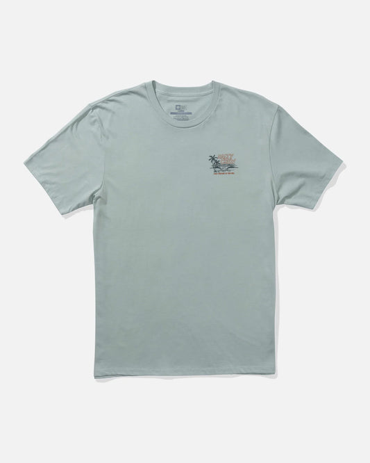 Tee shirt A frame Salty Crew