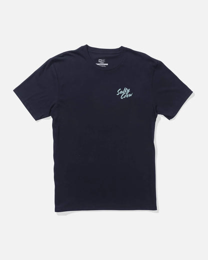 Tee shirt Fish bowl Salty Crew