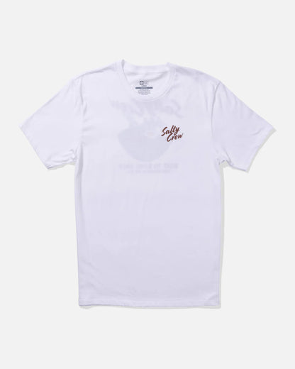 Tee shirt Fish bowl Salty Crew