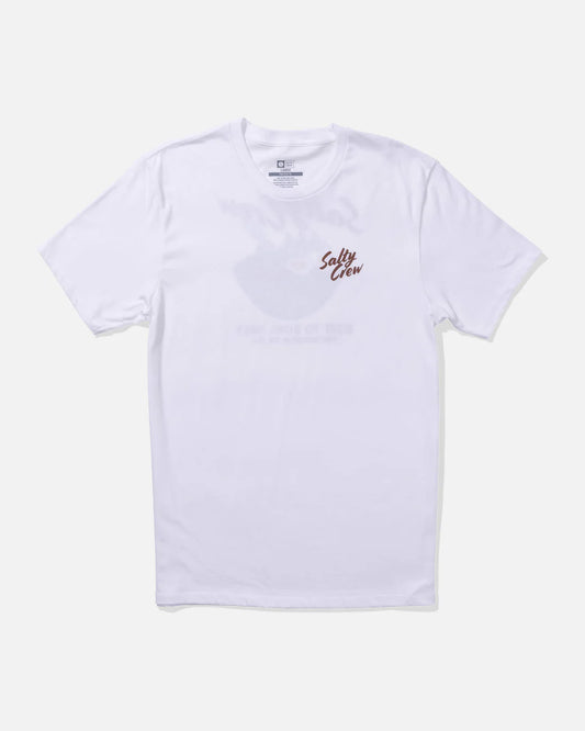 Tee shirt Fish bowl Salty Crew
