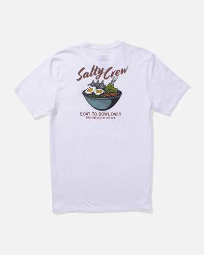 Tee shirt Fish bowl Salty Crew