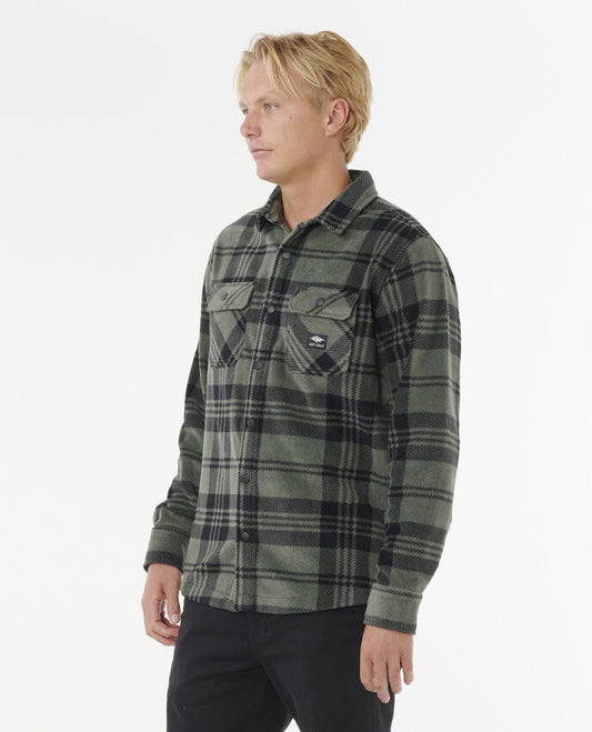 Surchemise polaire Fun times Rip Curl