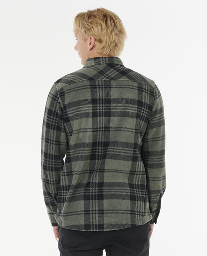 Surchemise polaire Fun times Rip Curl