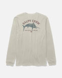 Tee shirt à manches longues Bill fishing Salty Crew