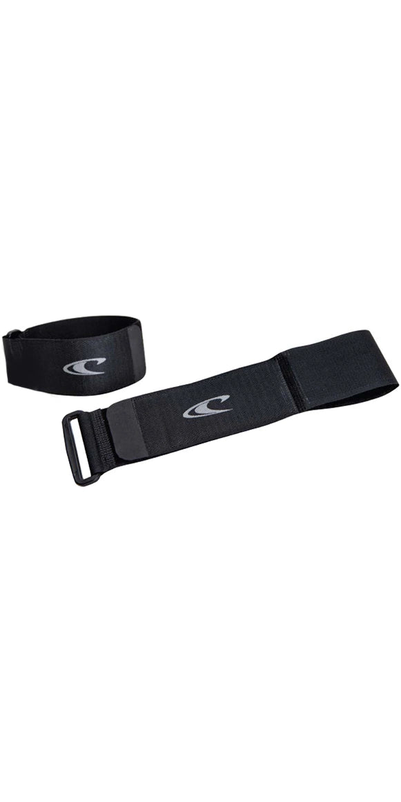 Velcro Cheville Ankle Straps (Pair)