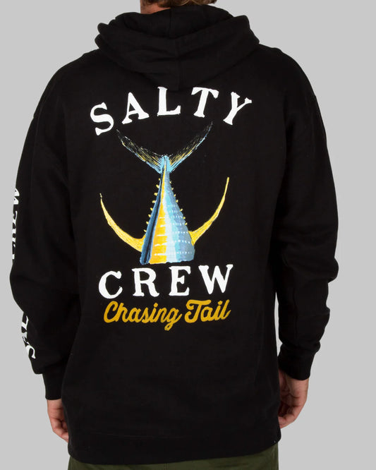 Sweat à capuche Tailed Salty Crew