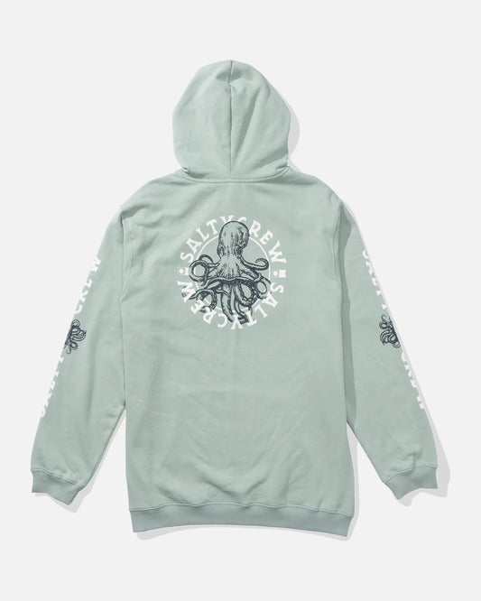 Sweat à capuche Tentacles Salty Crew