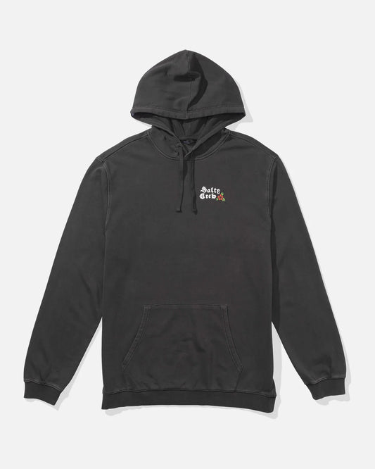 Sweat à capuche Hopper vintage Salty Crew