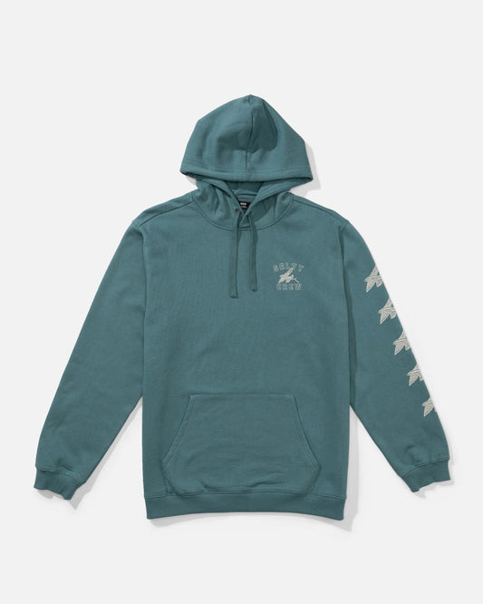 Sweat à capuche Superfly Salty Crew