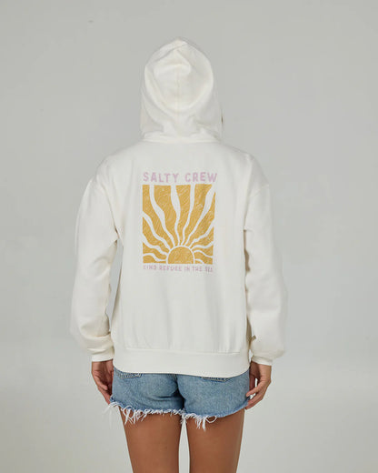 Sweat zippé Perfect set Salty Crew