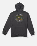 Sweat à capuche Jimmy Salty Crew