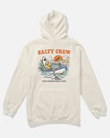 Sweat à capuche Downtime Salty Crew