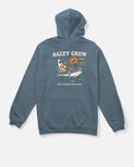 Sweat à capuche Downtime Salty Crew
