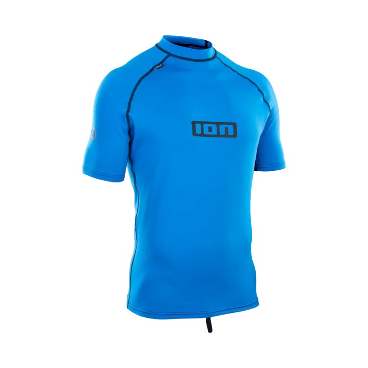 Lycra surf homme ION Rashguard Men SS