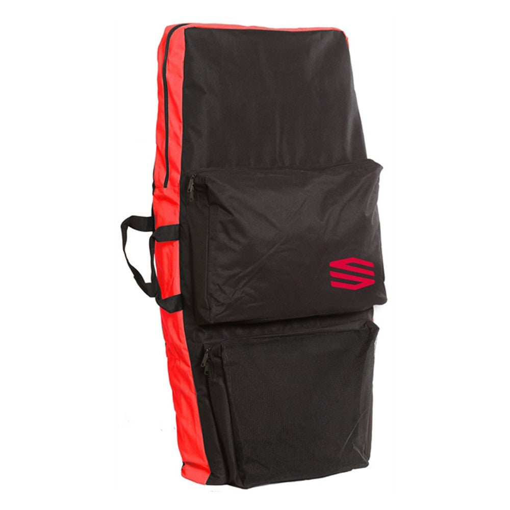 Housse de Bodyboard SNIPER Twin Cover Deluxe