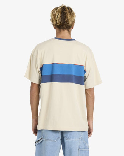 Tee shirt Simulator Billabong
