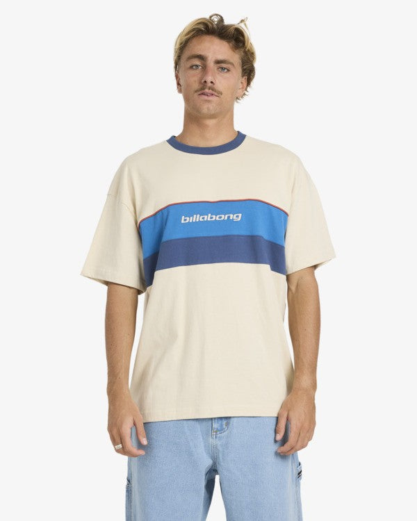 Tee shirt Simulator Billabong