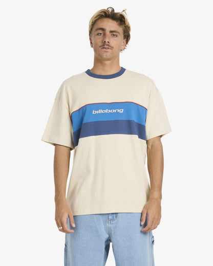 Tee shirt Simulator Billabong