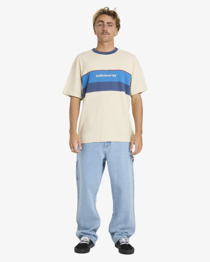 Tee shirt Simulator Billabong