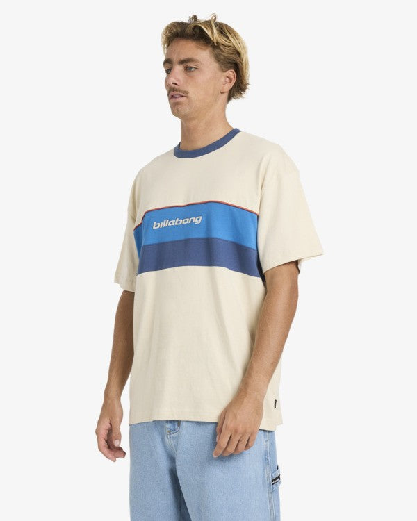 Tee shirt Simulator Billabong