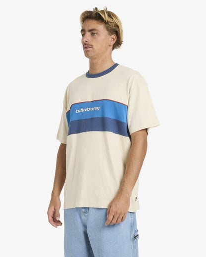 Tee shirt Simulator Billabong
