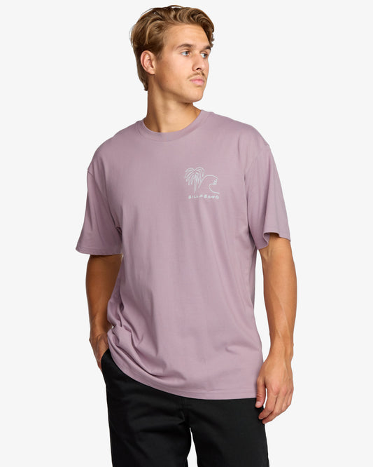 Tee shirt Scenes Billabong