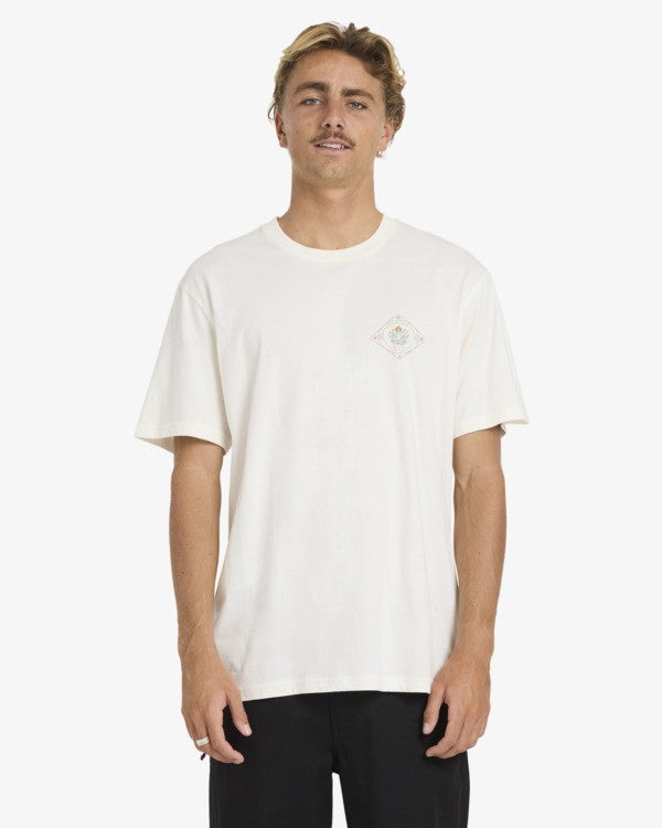 Tee shirt Agave Billabong