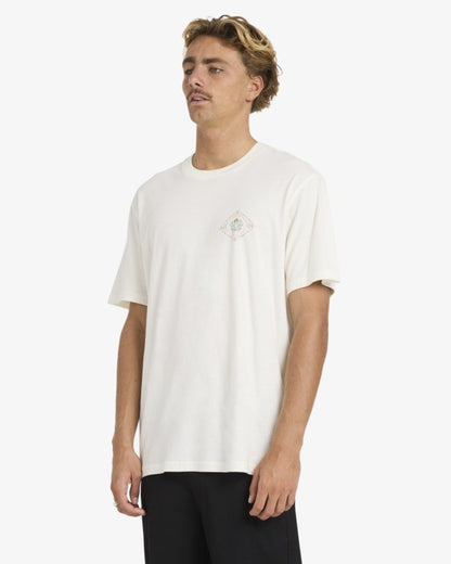 Tee shirt Agave Billabong